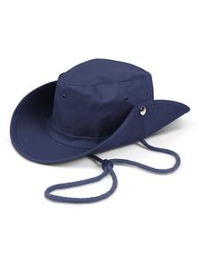 Спортивная шапка normani Australian, темно-синий