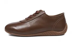 Повседневные однобортные туфли женские MINNETONKA, Khaki