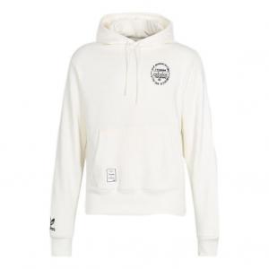 Худи adidas originals x IK4305, белый