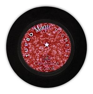 Тени для век, 21 год Constance Carroll Magic Turbo Pigment