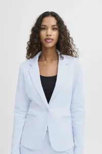 Ihkate bl blazer Ichi, Blue