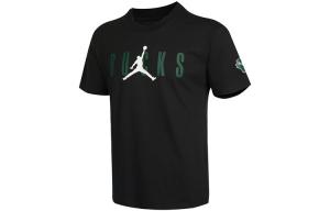 Мужская футболка Jordan, Черный