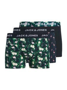 Боксеры JACK & JONES JACFLAMINGO, черный