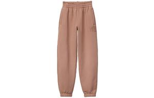 Alexander Wang Вязаные спортивные штаны женские Rose