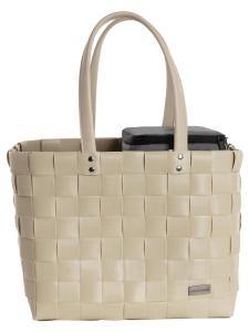 Сумка-шоппер normani, бежевый