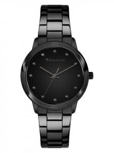 Tamaris Кварцевые часы черного цвета