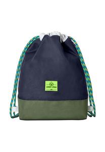 Спортивная сумка NINO Johnny Urban, цвет grün multi