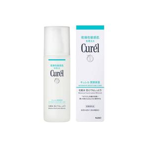 Увлажняющий тонер KERUN Hydrating III Ultra Moisturizing Toner 150 мл Curél