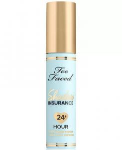 Shadow Insurance 24-часовой праймер под тени для век Too Faced