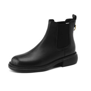 Ботинки Челси женские D:Fuse Scandinavia