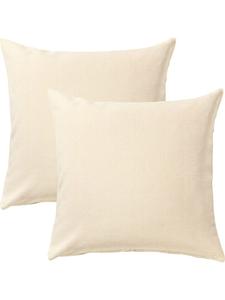 Чехол на подушку Erwin Müller, кремовый