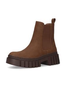 Dockers by Gerli Ботинки 51PL201 натурального цвета