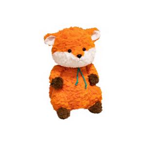 Плюшевая игрушка милое животное, высота 31 см MIANHUIYI