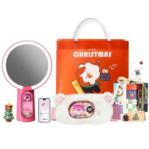 Пояс для согревания живота Disney