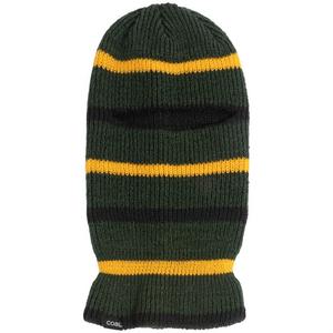 Виста Клава Coal, Dark Green/Black