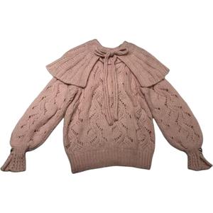 CHANEL Свитер Women's Pink