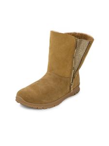 Ботинки VITAFORM, карамель