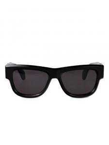 Palm Angels Perio солнцезащитные очки, черный