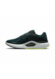 Кроссовки Nike Performance STABILITÄT STRUCTURE, Seaweed Volt-Cannon-Pure Platinum/Green