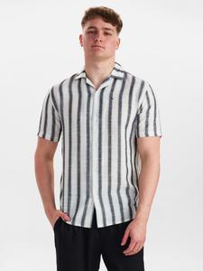 Рубашка Dxnmxrk DXEason, черный