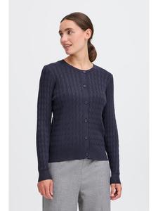 Кардиган Oxmo, синий