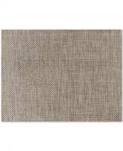 Прямоугольная салфетка с плетением «корзинка» Chilewich, латте