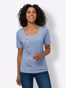 Футболка Sieh an!