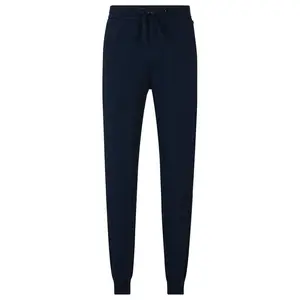 Спортивные брюки BOSS Mix&Matchs 10259917, синий