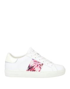 Кроссовки Crime, белый