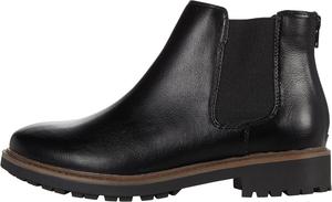 Женские ботильоны Esprit Sam, Black Pu