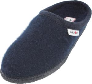 Женские шлепанцы-тапочки HAFLINGER, Ocean