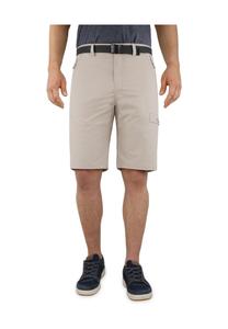 Мужские шорты из софтшела Minkey normani, бежевый