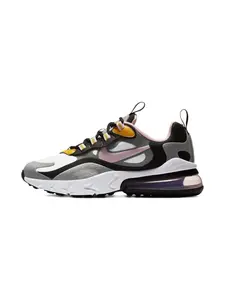 Кроссовки Air Max 270 React Light Arctic Nike Kids, серый