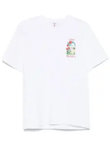 Футболка La Days CASABLANCA, белый