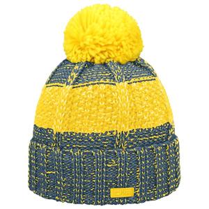 Детская вязаная шапка Cmp, Bluestone