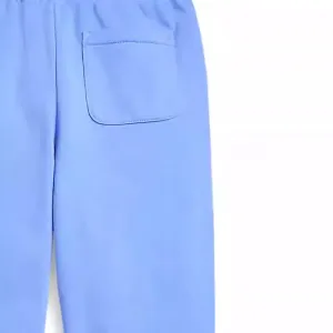 Polo Ralph Lauren Детские вязаные свитшоты Hong Kong Island Blue