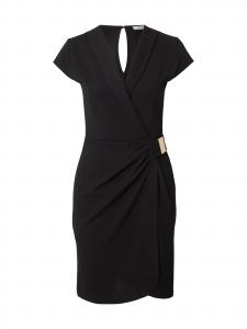 Morgan Платье '261-RIXO' в черном цвете