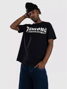 Футболка-Чинос Famous Stars And Straps, черный