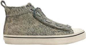 Мужские кроссовки John Varvatos 315 Vulc с молнией и средней посадкой, Rye