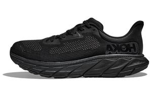 Кроссовки HOKA ONE ONE Arahi 7 Black Black, черный