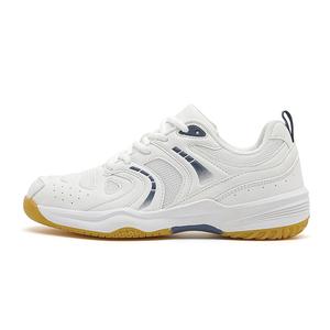 Circle small Женские кэжуал кеды с амортизацией поддержкой и балансом низкие бело-голубые, цвет White Blue