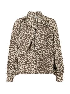 Блуза JDY BEATRICE, бежевый