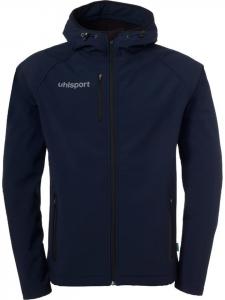 Куртка софтшелл Essential Softshell Jacket uhlsport , синий
