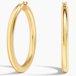 Серьги Brilliant Earth