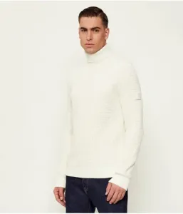 Водолазка Холлио regular fit Joop! Jeans, экрю