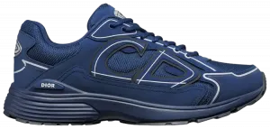 Кроссовки Dior B30, синий