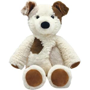 Плюшевая кукла щенка в горошек, высота 40 см Fat Fat Dragon