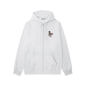 Свитшот мужской Carhartt WIP, серый