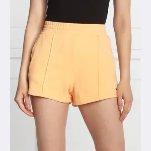 Шорты стандартного кроя Tommy Hilfiger, оранжевый