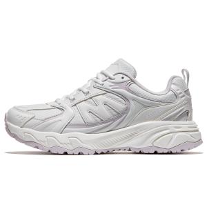 Panlong 2.0 нескользящие износостойкие низкие треккинговые ботинки women's CAMEL, айвори белый/Lilac